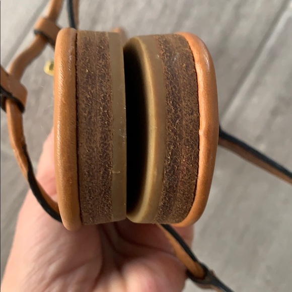 Vintage Coach Sandals - Picture 6 of 6